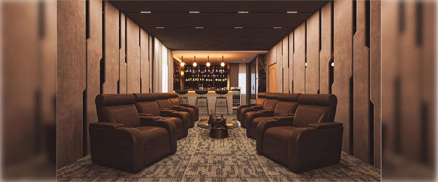 Indoor Amenities