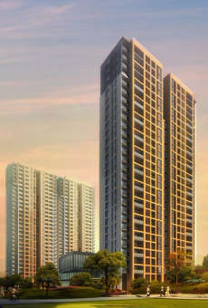 Lodha Giardino