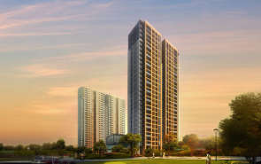 Lodha Giardino Kharadi