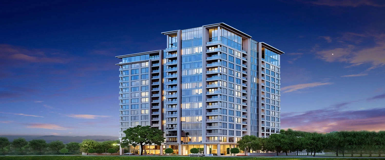 Godrej Miraya