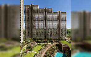 Conscient Parq Sector 80 Gurgaon