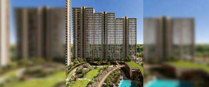 Conscient Parq Sector 80 Gurgaon