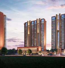 eldeco-fairway reserve