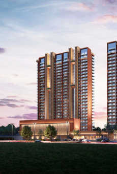 Eldeco Fairway Reserve