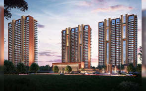 Eldeco Fairway Reserve Sector 80 Gurgaon