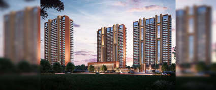 Eldeco Fairway Reserve Sector 80 Gurgaon