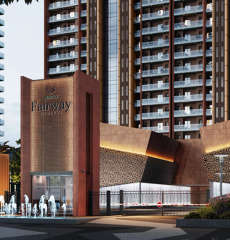 eldeco-fairway reserve