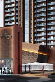 Eldeco Fairway Reserve