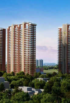 Eldeco Fairway Reserve