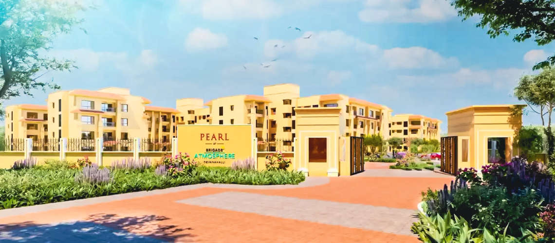 Brigade Atmosphere Devanahalli