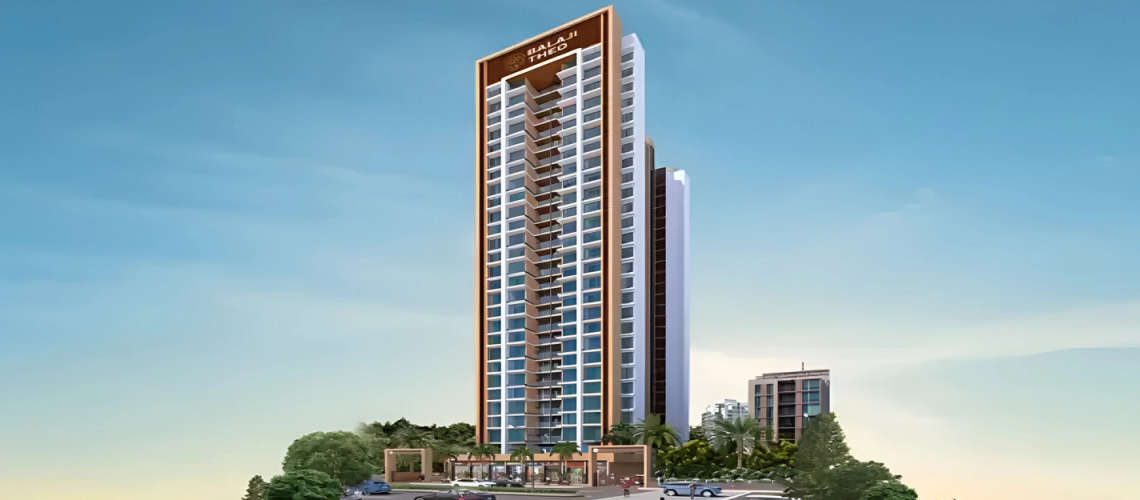 Reliable Balaji Theo Kalamboli
