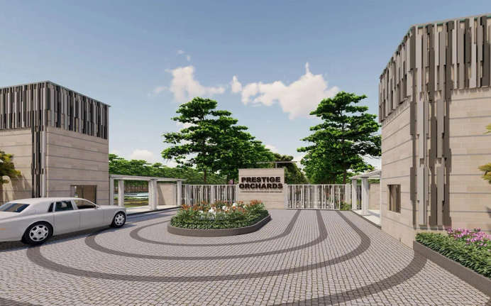 Prestige Orchards Shamshabad
