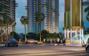M3M Mansion Sector 113 Gurgaon