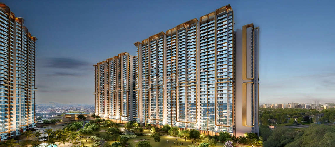 M3M Mansion Sector 113 Gurgaon