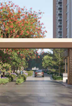 Godrej Riverine