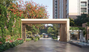 Godrej Riverine