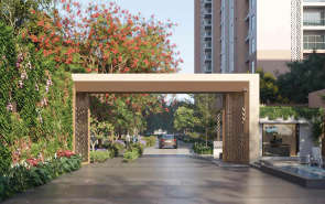 Godrej Riverine Sector 44