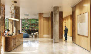 Godrej Riverine