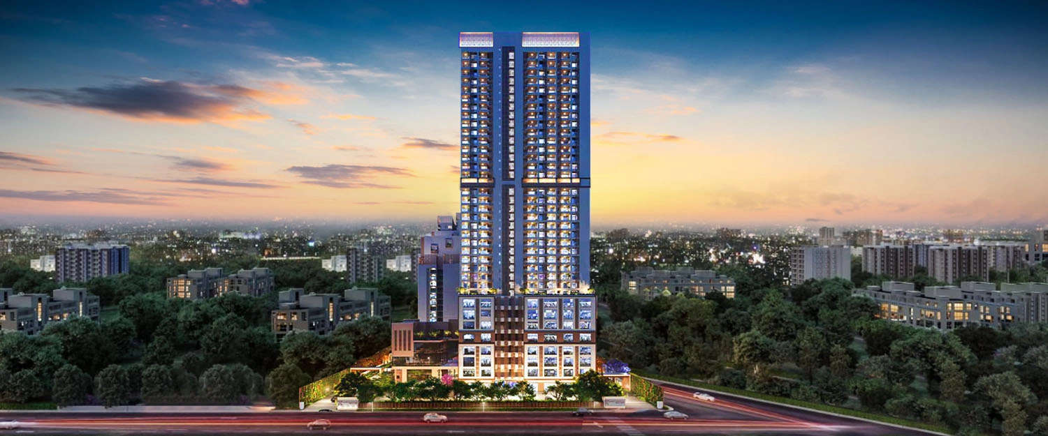 Godrej Riverine