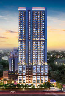 Godrej Riverine