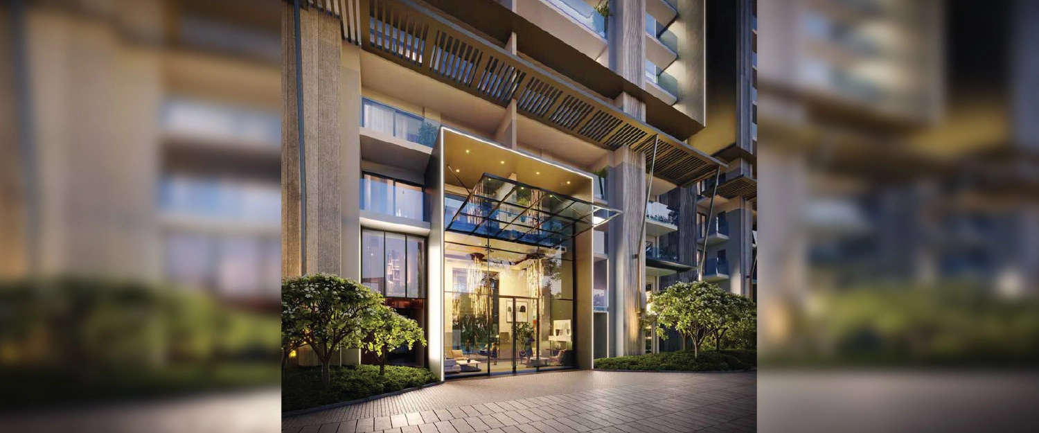 Outdoor Space