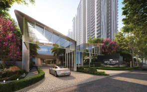 M3M Golf Hills Sector 79 Gurgaon