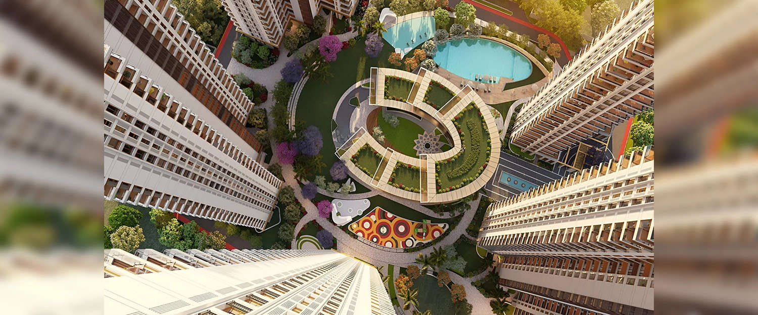 Outdoor Amenities