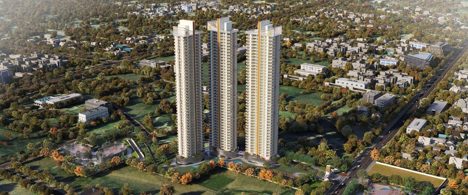 Elevation Image
