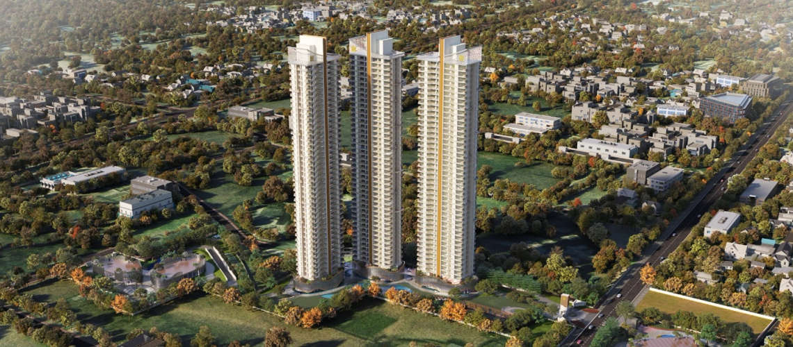 4S The Aurrum Sector 59 Gurgaon