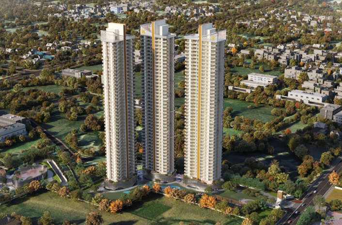 4S The Aurrum Sector 59 Gurgaon