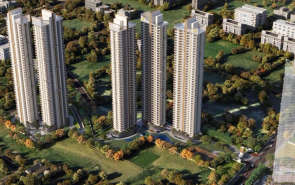 4S The Aurrum Sector 59 Gurgaon