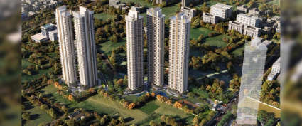 4S The Aurrum Sector 59 Gurgaon