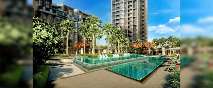 BPTP Lutyens 102 Sector 102 Gurgaon