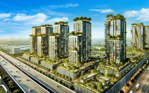 BPTP Lutyens 102 Sector 102 Gurgaon