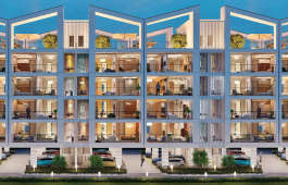 signature-global daxin vista