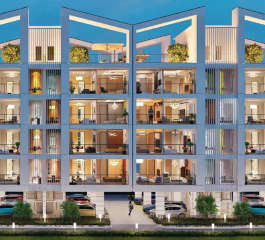 signature-global daxin vista