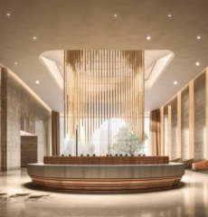 signature-global daxin vista