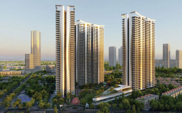 Smart World Edition Sector 66 Gurgaon