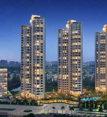 puri-diplomatic residences