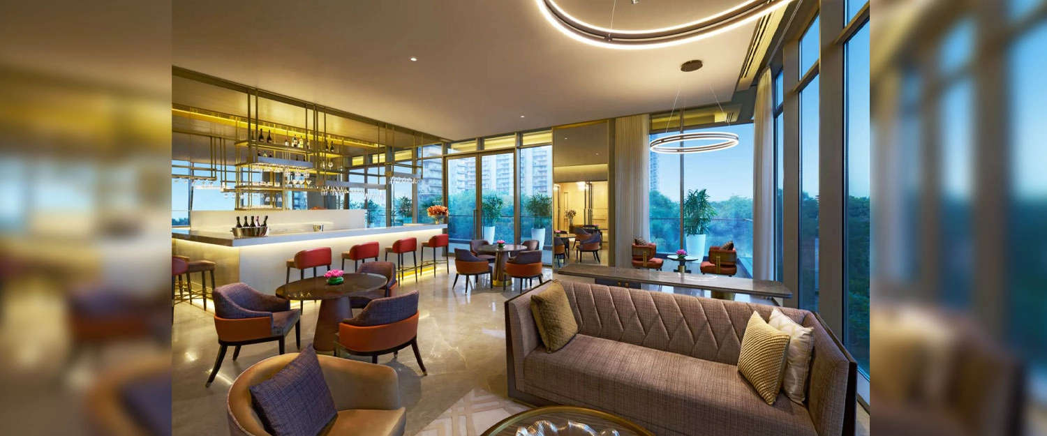 Indoor Amenities