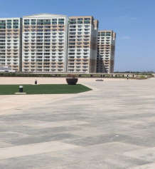 2-bhk for resale in brigade el dorado