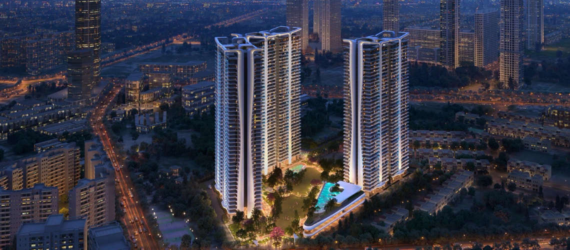Smartworld One DXP Sector 113 Gurgaon