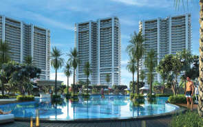 Smartworld One DXP Sector 113 Gurgaon