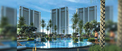 Smartworld One DXP Sector 113 Gurgaon