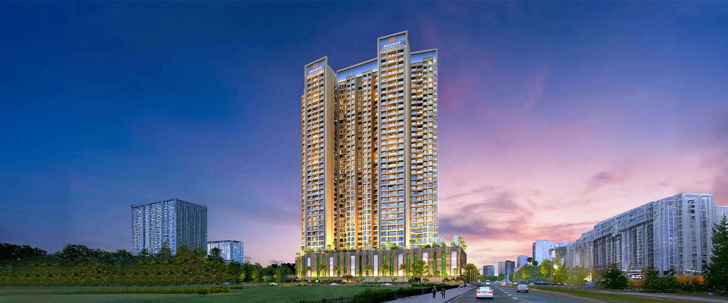 Apex NOVA 10 Elegance