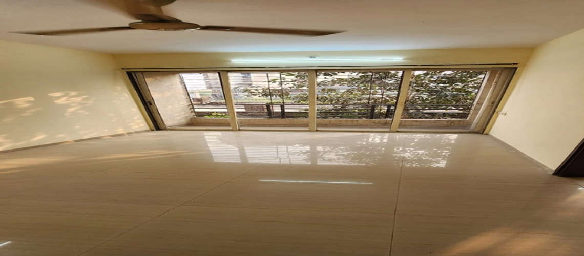 2 BHK Apartment For Resale in Shree Balaji Vishal Ulwe