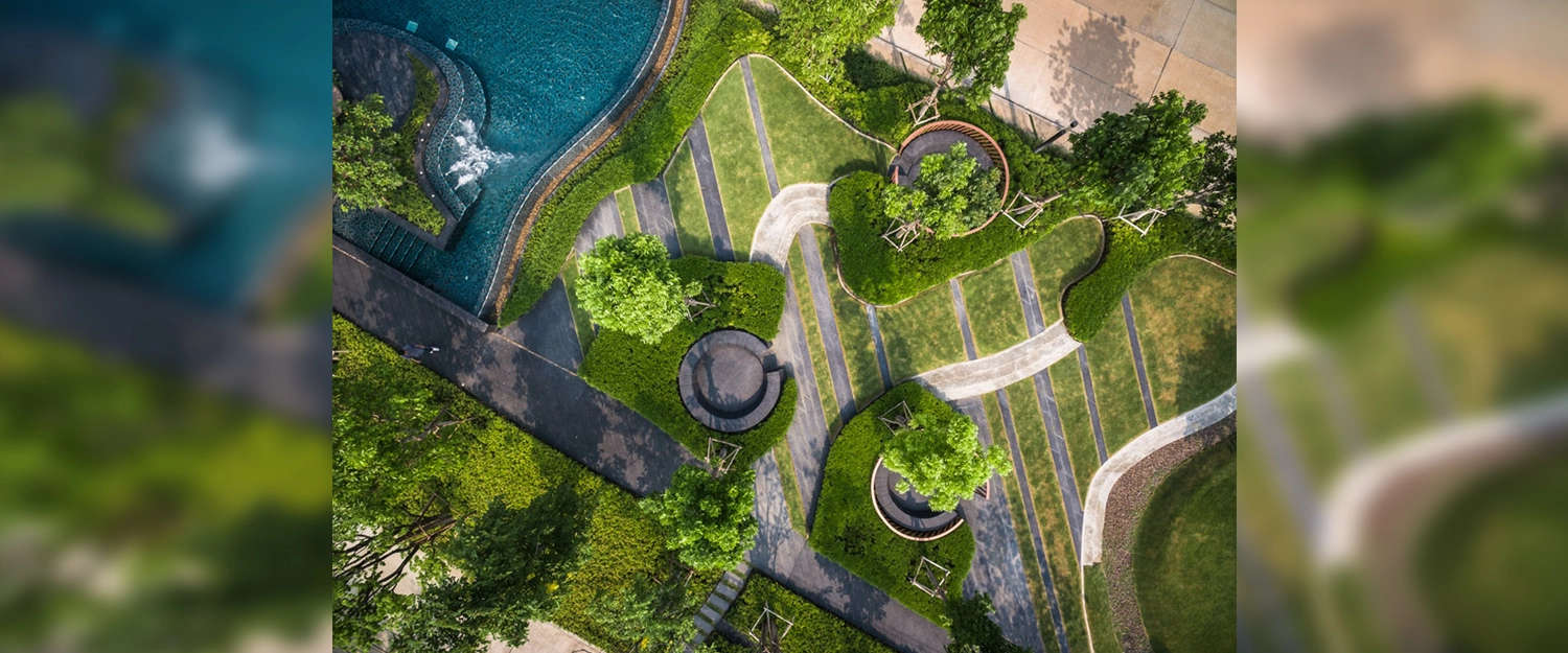 Outdoor Amenities