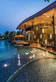 Oro Dynasty