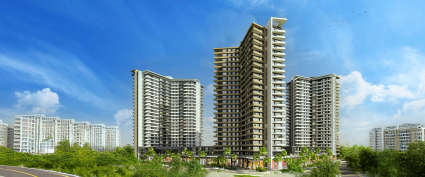 Brigade Eternia Yelahanka