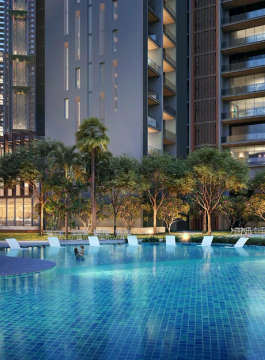 signature-global titanium spr